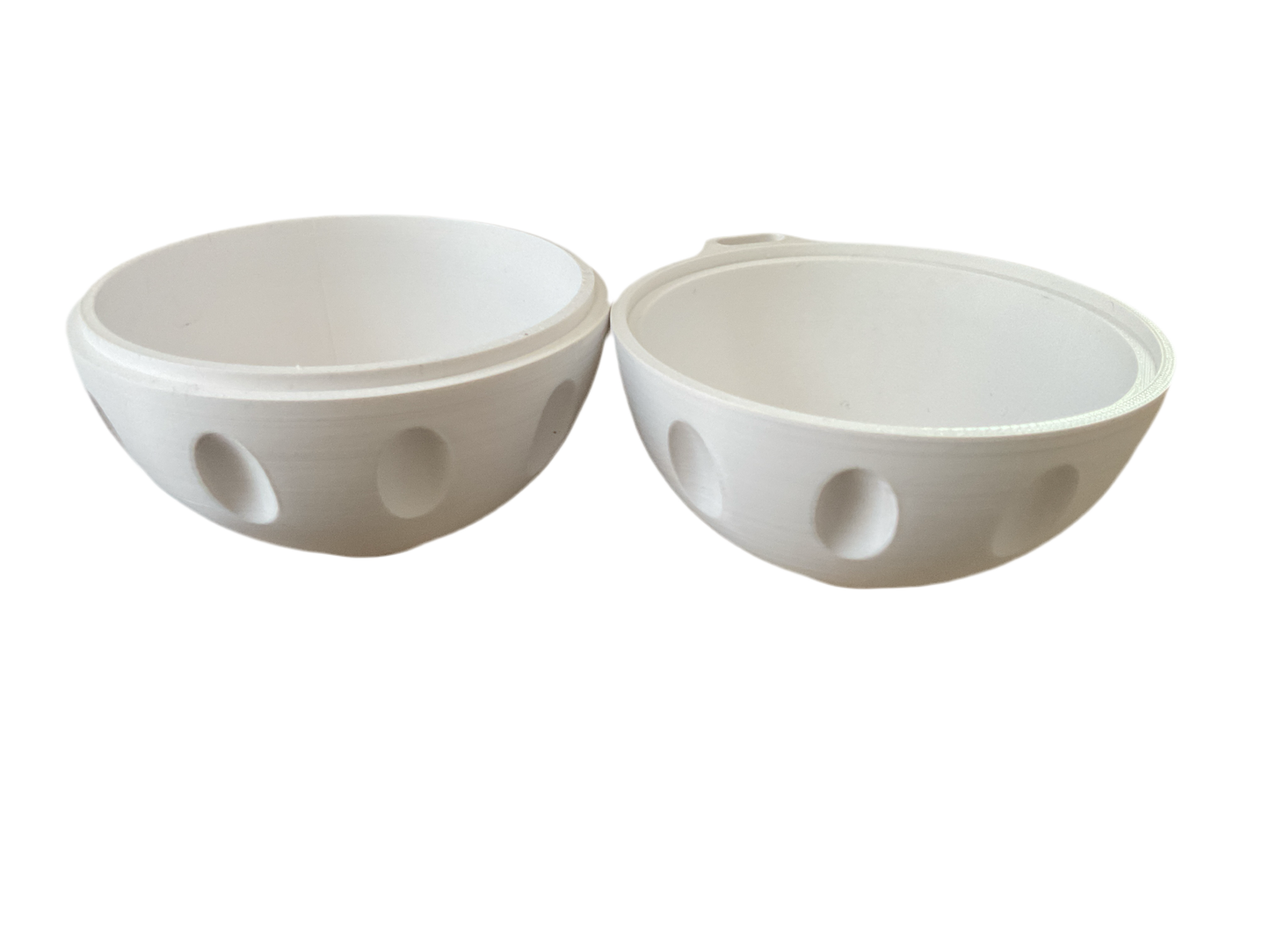 Snowball Mold