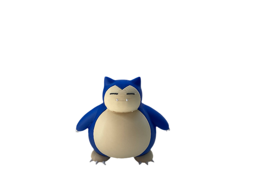 Snorlax Pokémon
