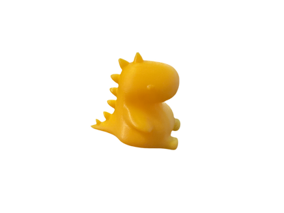 Chubby Dinosaur