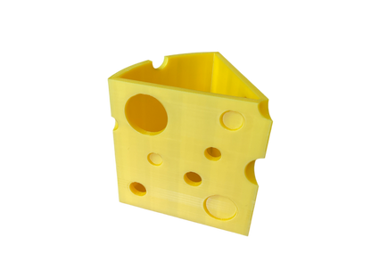 Cheese Pen Pot