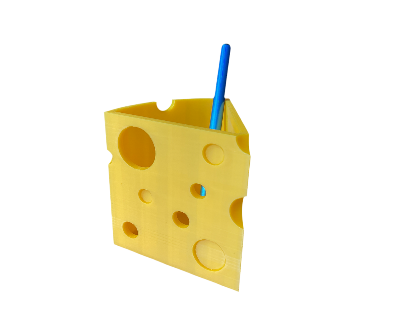 Cheese Pen Pot