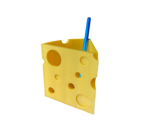 Cheese Pen Pot