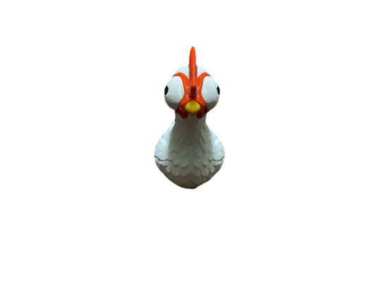 Desktop Chicken