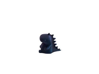 Chubby Dinosaur