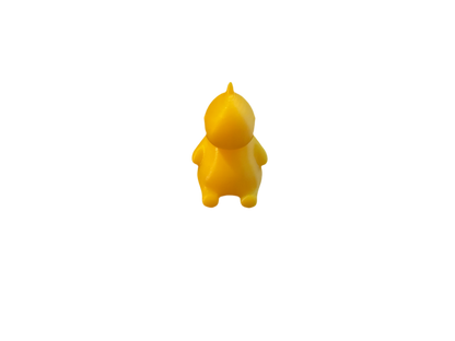 Chubby Dinosaur