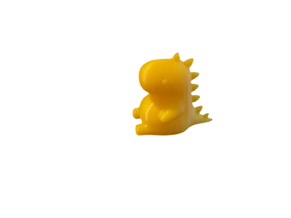 Chubby Dinosaur